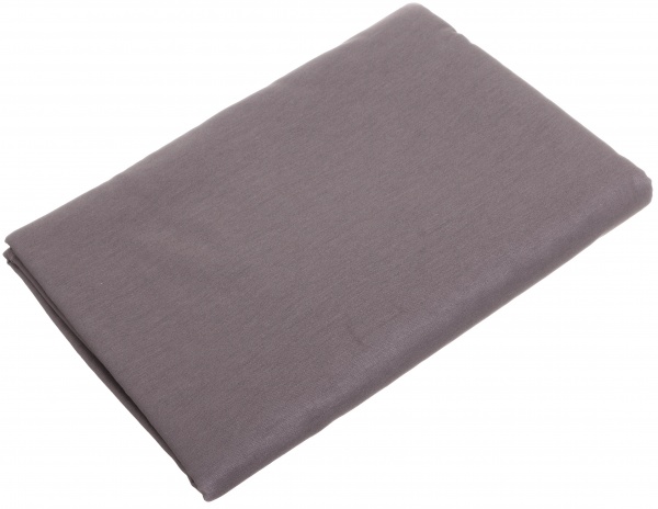 Підковдра 200x215 см тауп Моно 