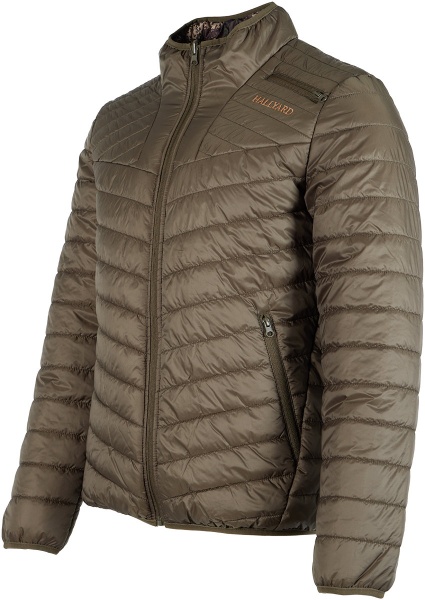 Куртка Hallyard Dussik 2324.10.53 р.М зеленый