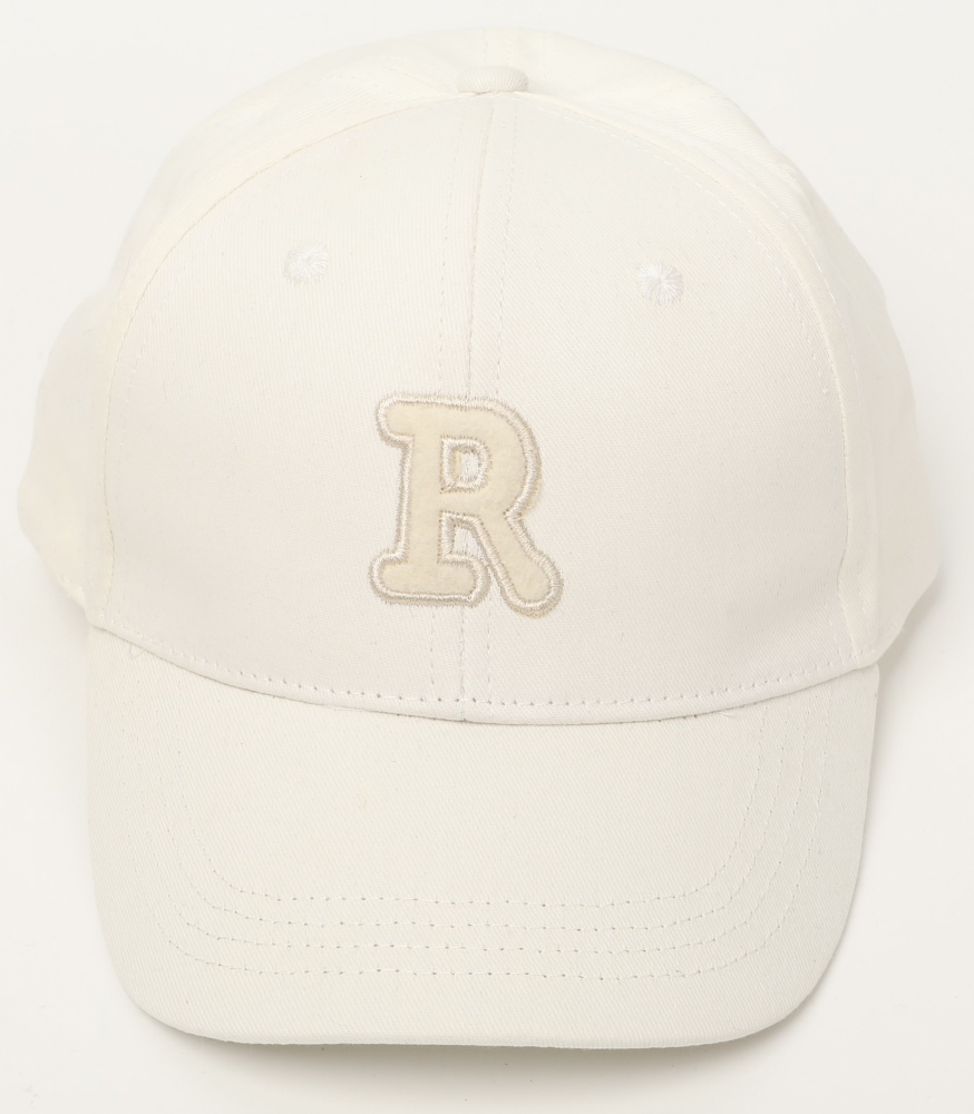 Кепка Flyee р.56 белый NRPA22