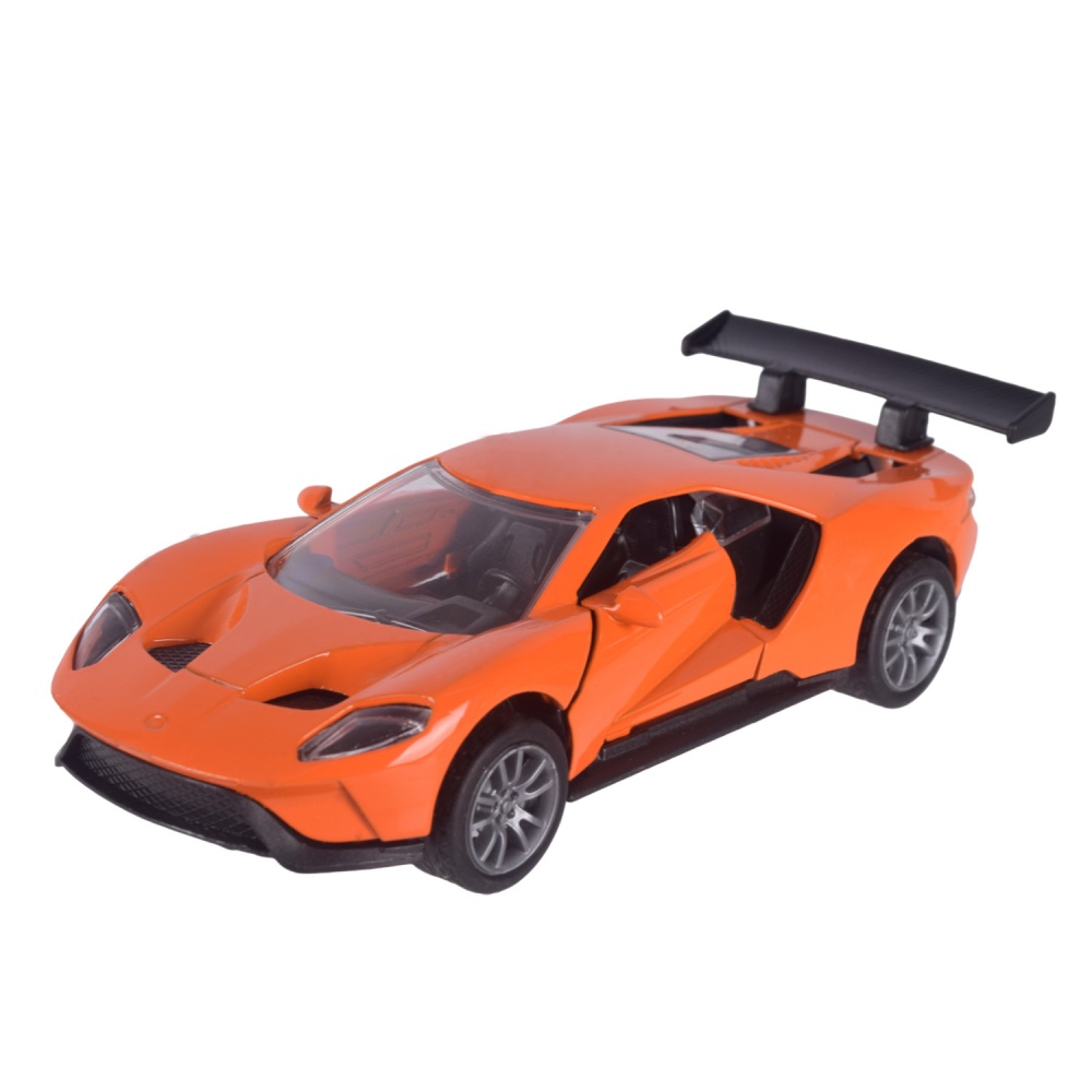 Машинка Автопром 1:32 AP74178