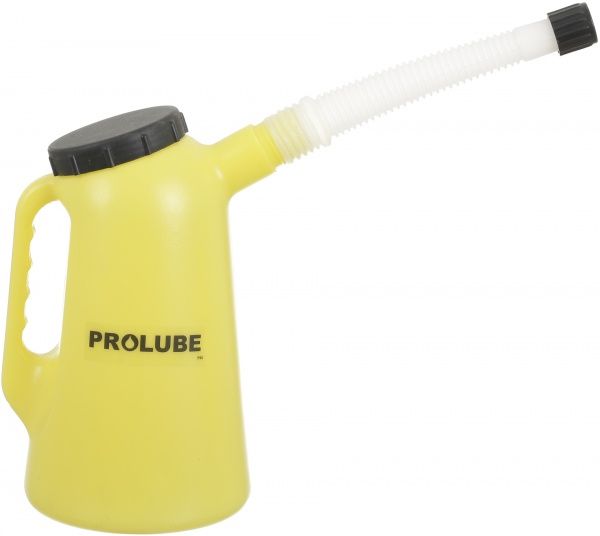 Prolube Ємність пластикова 2 л