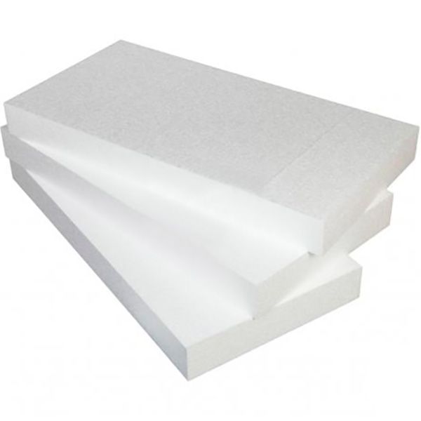 Пінопласт 35 Полімер-Славутич EPS-120 Важка вага 100 мм