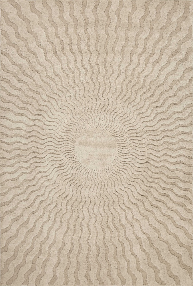 Килим Oriental Weavers ALLOY (52001/B6X-K) 200x280 см