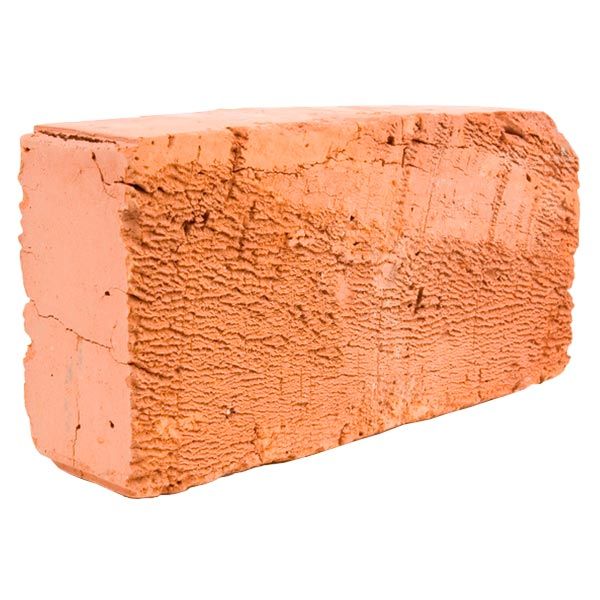 Кирпич рядовой полнотелый Укрпрофторг М-200