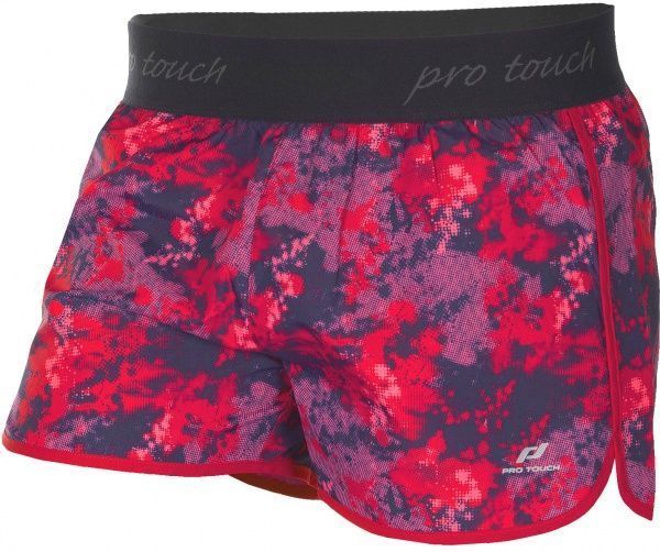 Шорти Pro Touch Isabel II 257922-901258 р. 36 рожевий