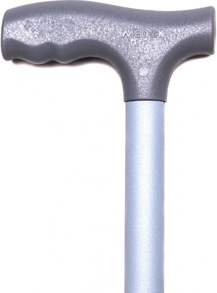 Трость телескопическая MEDOK MED-01-010 с алюминиевая