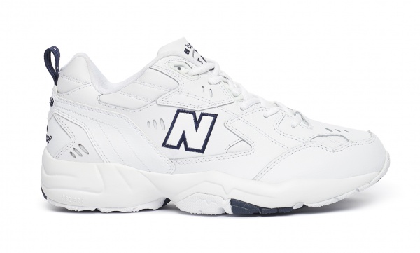 Кросівки New Balance MX608WT р.US 11 білий