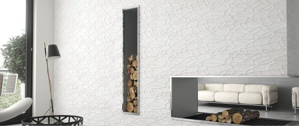 Плитка Cifre Glaciar Pulido 60x120 