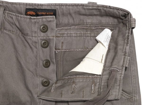 Шорты Aviator 176 р. 48 хаки