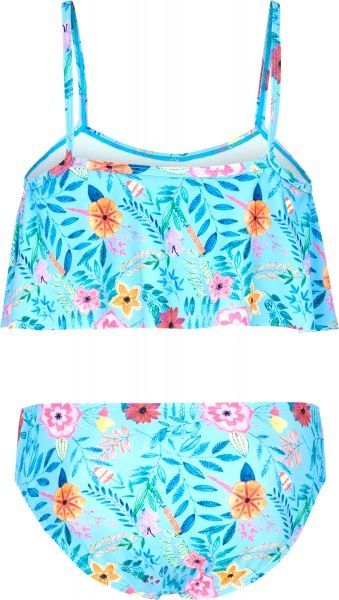 Купальник Firefly FLR4 Antonia gls 302430-640 р.116 бирюзовый