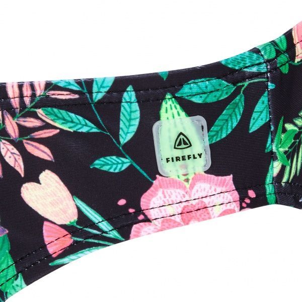 Купальник Firefly FLR4 Antonia gls 302430-038 р.116 серый