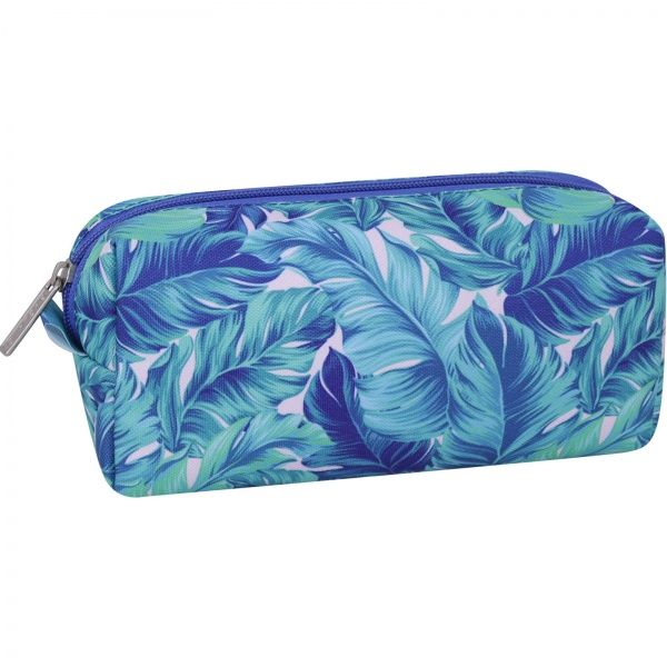 Косметичка Bagland Джунгли сублимация 788 мульти 00200664 