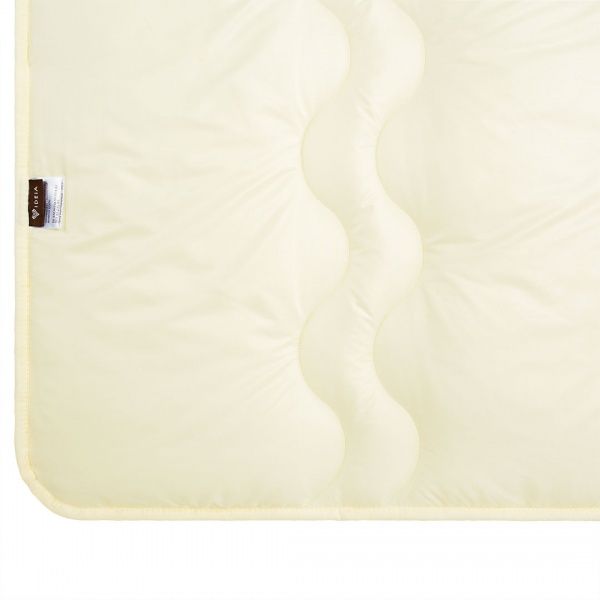 Набор одеяло 100х135 см + подушка 40х60 см IDEIA 100x135 молочный 8000029611 