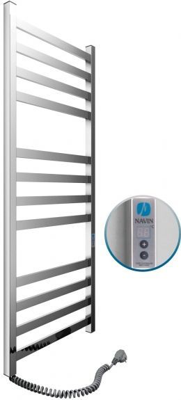 Полотенцесушитель NAVIN Авангард 480х1200 digital