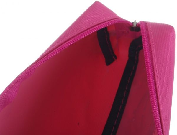 Пенал Вечірка авокадо 930855 рожевий