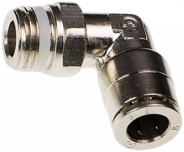 Фитинг-переходник CAMOZZI S6520   1/4 