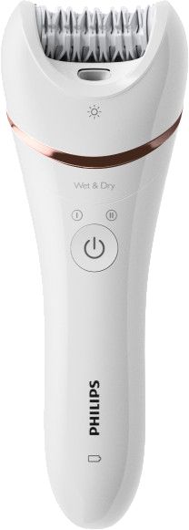 Епілятор Philips 8000 BRE740/10