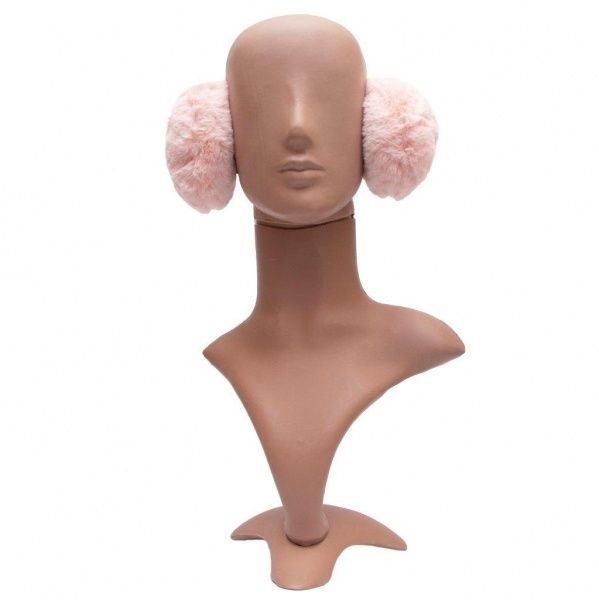 Навушники дитячі бежевий 240189 