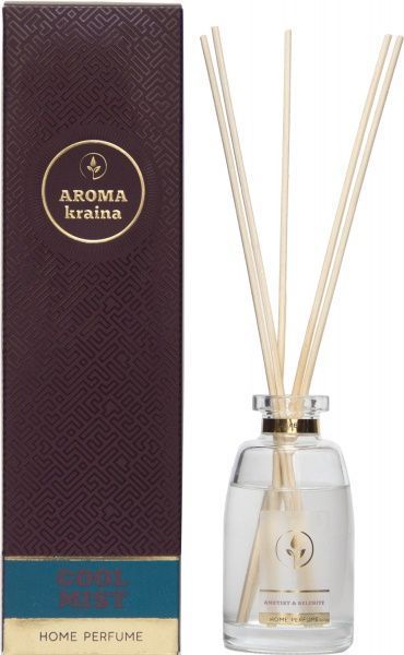 Аромадиффузор Aroma kraina Cool Mist 100 мл 