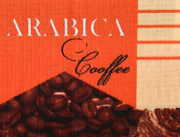 Рушник вафельний grand 35x61 см GM Textile в асортименті 