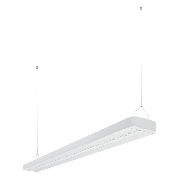 Светильник административный LED Ledvance Linear IndiviLed Direct/Indirect 42 Вт IP20 белый 
