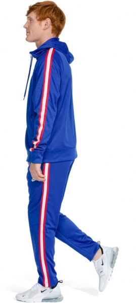 Кросівки Nike Air Max 270 AH8050-100 р.44 білий