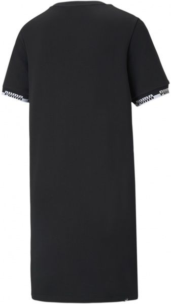 Сукня Puma Amplified Dress 58591201 р. XS чорний