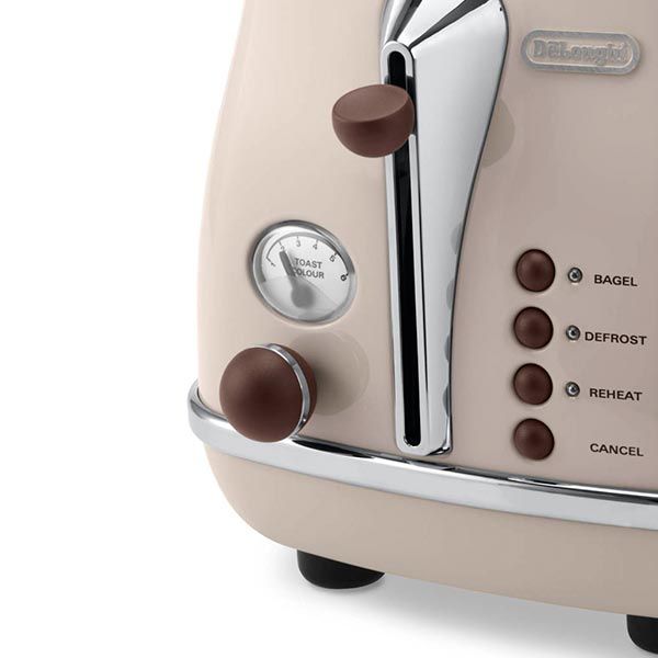 Тостер Delonghi CTOV2103.BG 