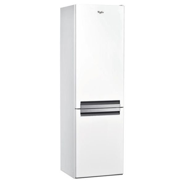Холодильник Whirlpool BSNF 8121 W