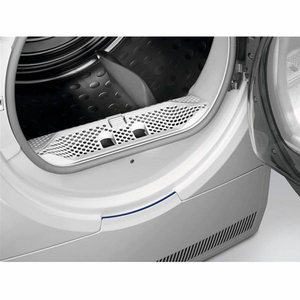 Сушильна машина Electrolux EW6C527PU
