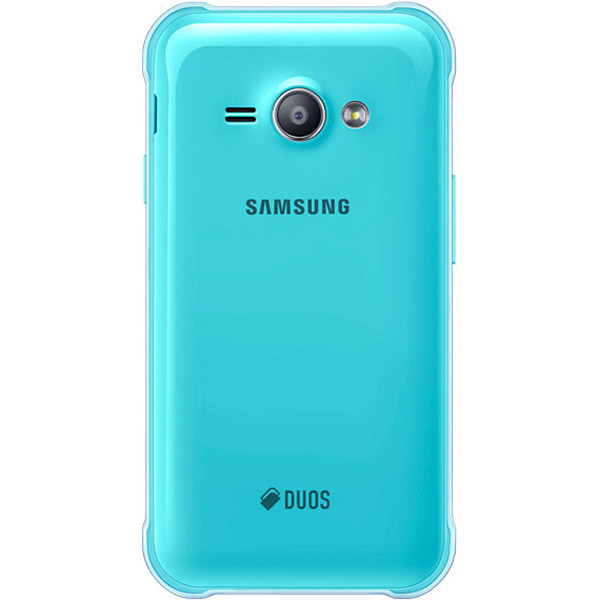 Смартфон Samsung Galaxy J1 Ace J110H/DS Blue