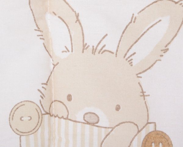 Подушка Home Line разноцветный 40х60 см 