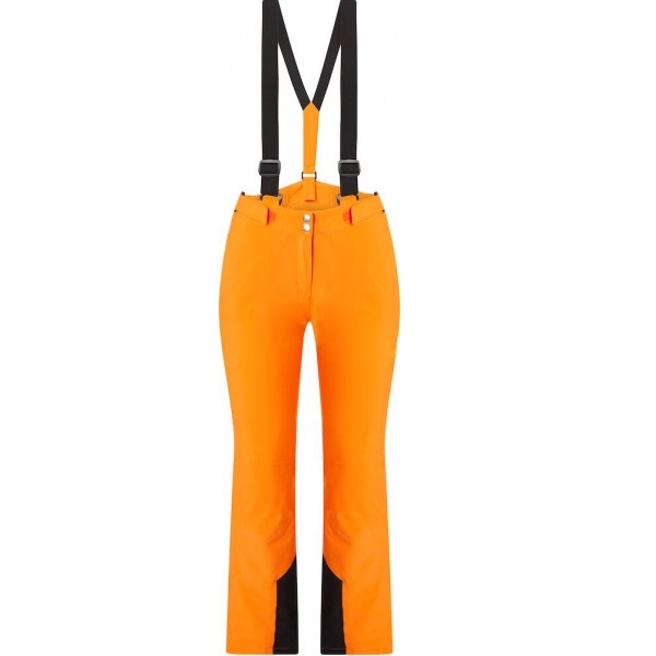 Брюки McKinley Dina wms 294483-230 р. 36 оранжевый