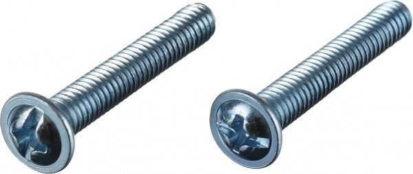 Ручка-скоба 128 мм антична бронза MVM D-1011-128 SAB