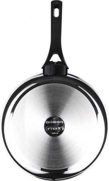 Сковорода Expert Touch 26 см ET26BFX Pyrex