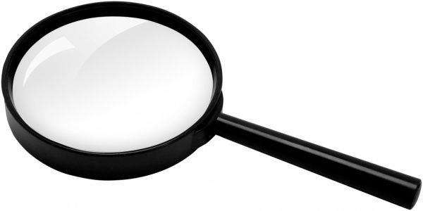 Скло збільшувальне 90 мм 2-кратне E82103 Economix