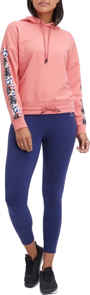 Джемпер Energetics Jacy IV W 418996-279 р. 38 рожевий