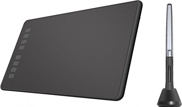 Планшет графический Huion Inspiroy H950P 