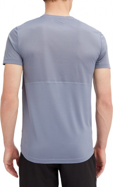 Футболка Energetics Matei SS M 421688-533 р.XL синій