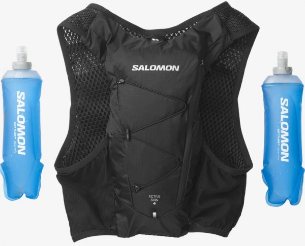 Рюкзак Salomon Active Skin 4 With M LC1757600