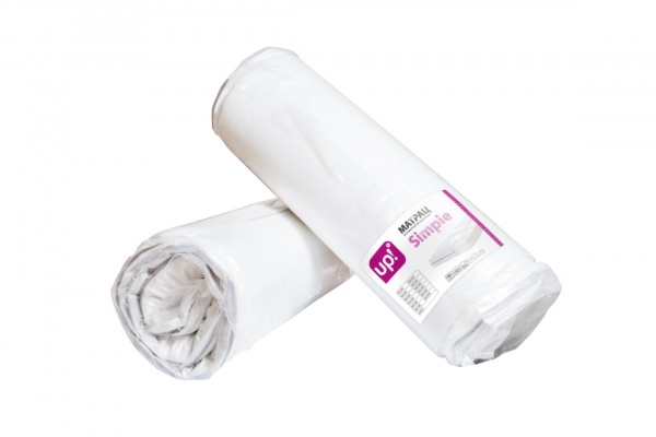 Матрац безпружинний Simple UP! (Underprice) 90х200 см