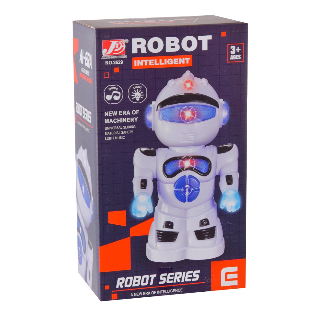 Міні-робот Shantou 2629