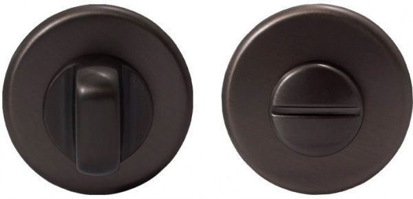 Накладка Colombo® Roboquattro CD 69 BZG G 50218 WC матовий графіт