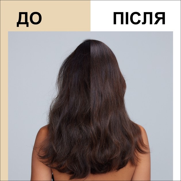 Спрей-сыворотка GLISS для всех типов волос Daily Oil Эликсир 75 мл