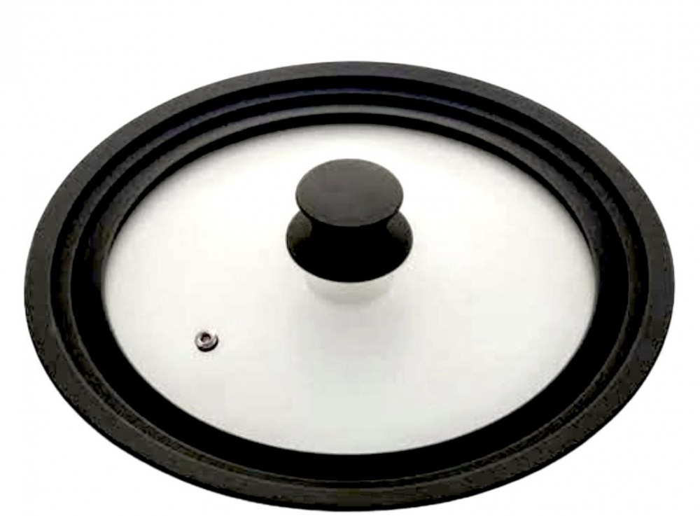 Крышка универсальная Maxmark multi-size 24-28 см MK-LD0468