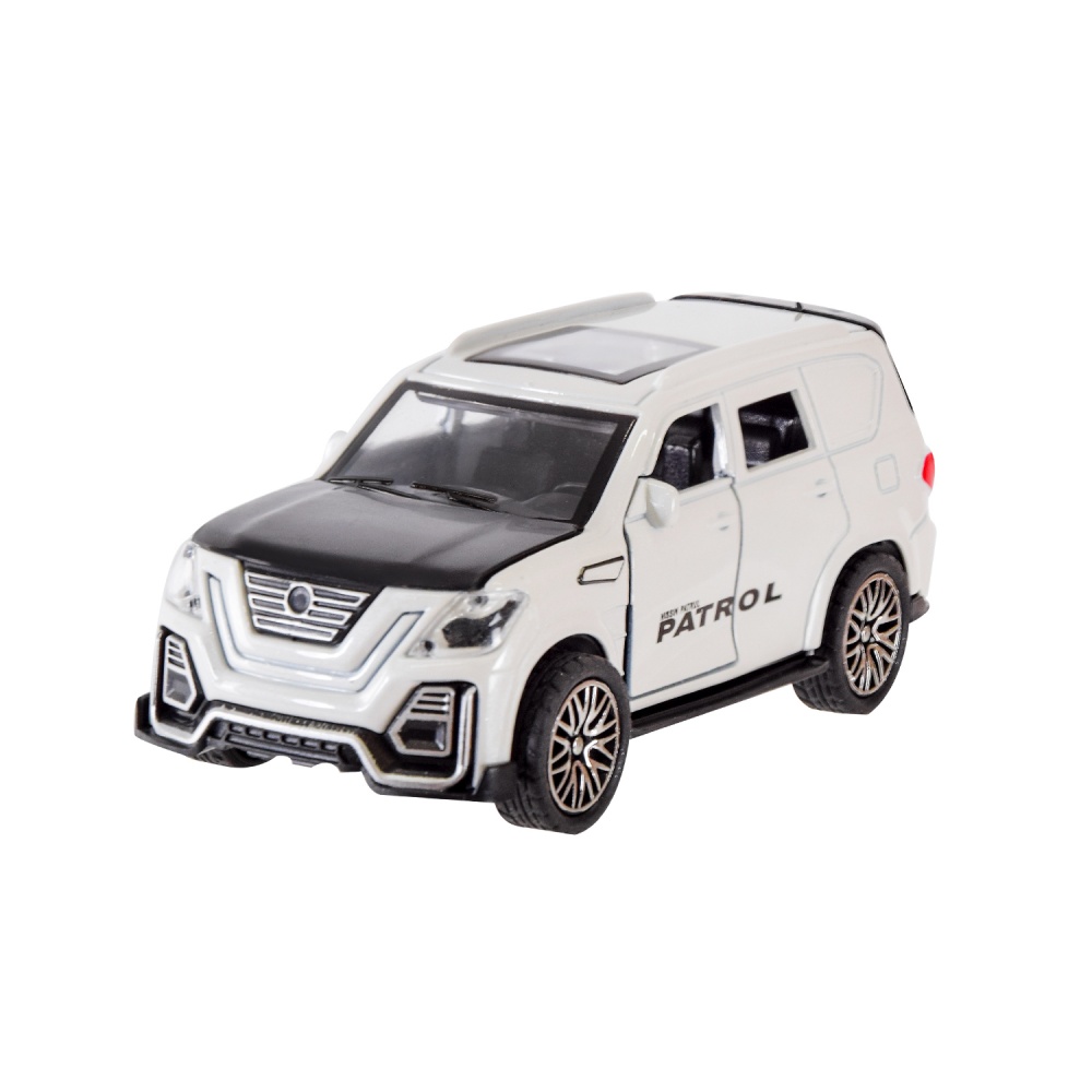 Машинка Автопром 1:32 AP74151