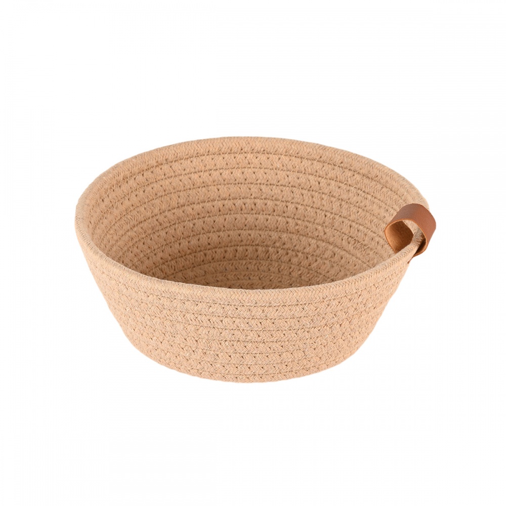Корзинка плетеная TH-33 M Beige МВМ