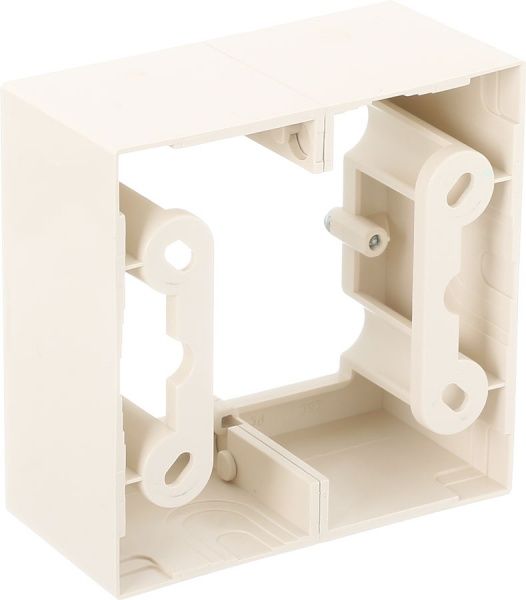  Підрозетник настін. SIMON10 набірний 