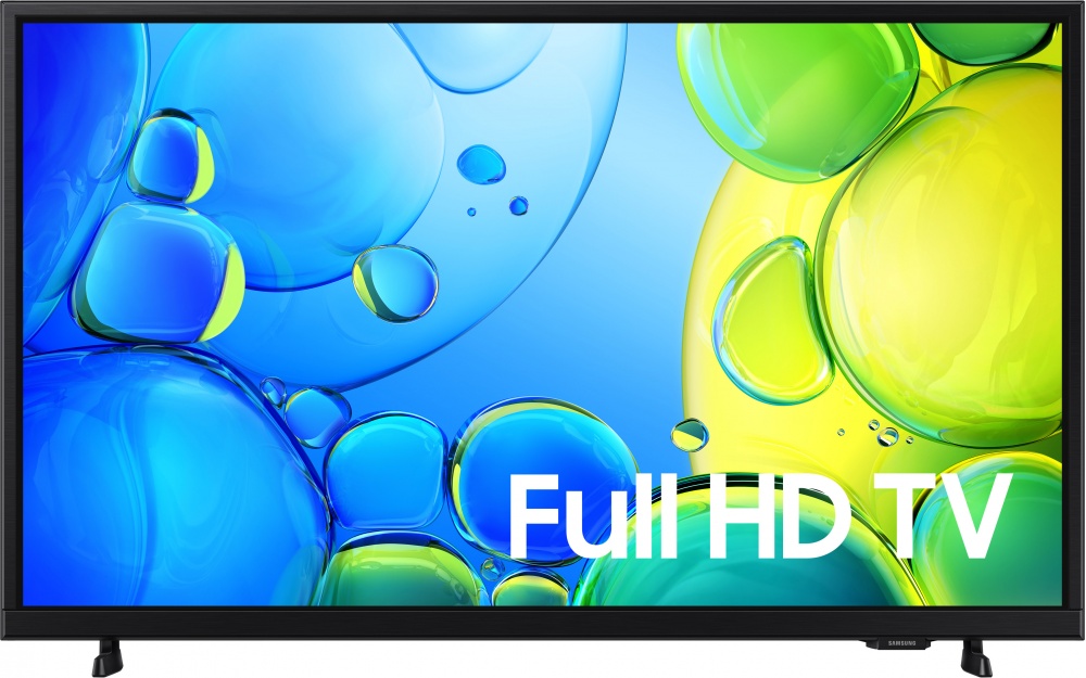 Телевизор Samsung UE40F6000FUXUA