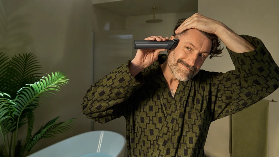 Триммер универсальный Philips MG7921/15 серии 7000 (15-в-1)